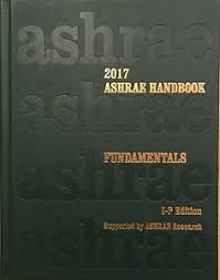 دانلود کتاب 2017 ASHRAE Handbook Fundamentals
